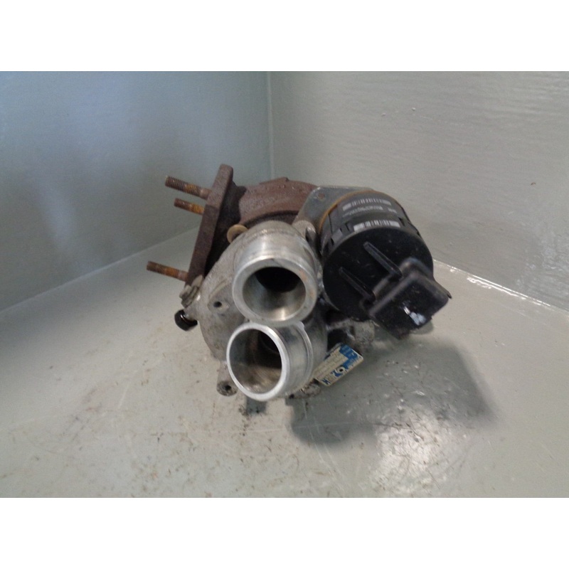 Range Rover Sport Turbo Off Side Right TDV8 3.6 2006 To 2009 Turbocharger 113