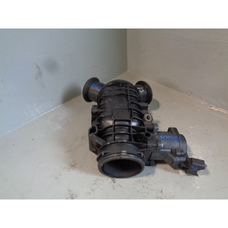 Throttle Body Range Rover Sport 2.7 TDV6 2005 to 2009 Discovery 3 K23054