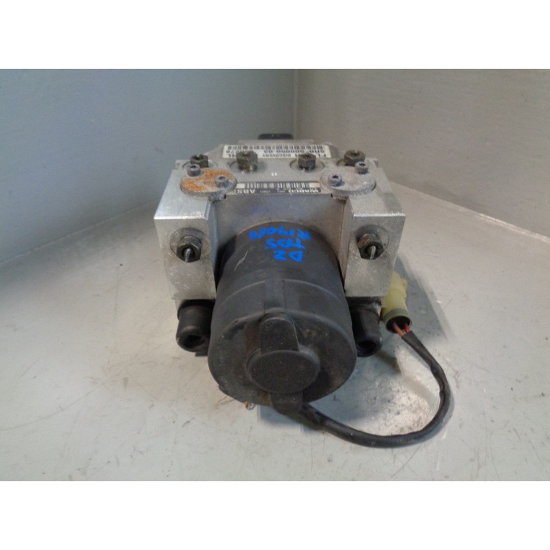 Discovery 2 ABS Pump Module SRB500050 Land Rover 1998 to 2004