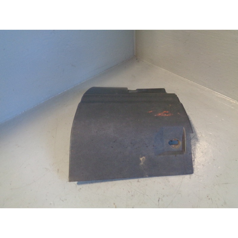 Discovery 4 Sill Trim Wing Lower Off Side Front Land Rover 2009 to 2016