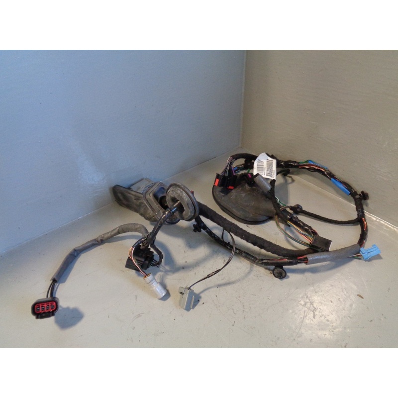 Freelander 1 Door Wiring Loom Rear BH32-14633 AA Land Rover 2001 to 2006