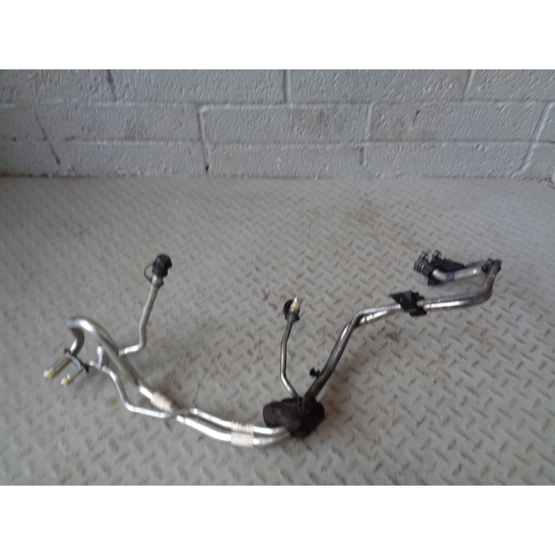 Freelander 2 Air Con Pipes Conditioning TD4 Land Rover 2006 to 2011 R28064