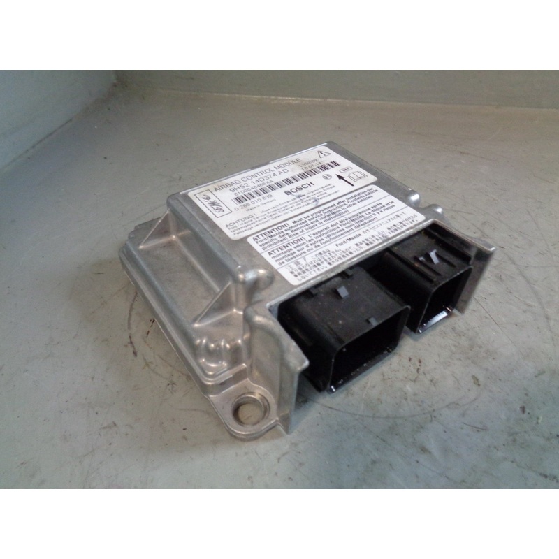 Freelander 2 Airbag Control Module ECU SRS 9H52 14D374 AD Land Rover