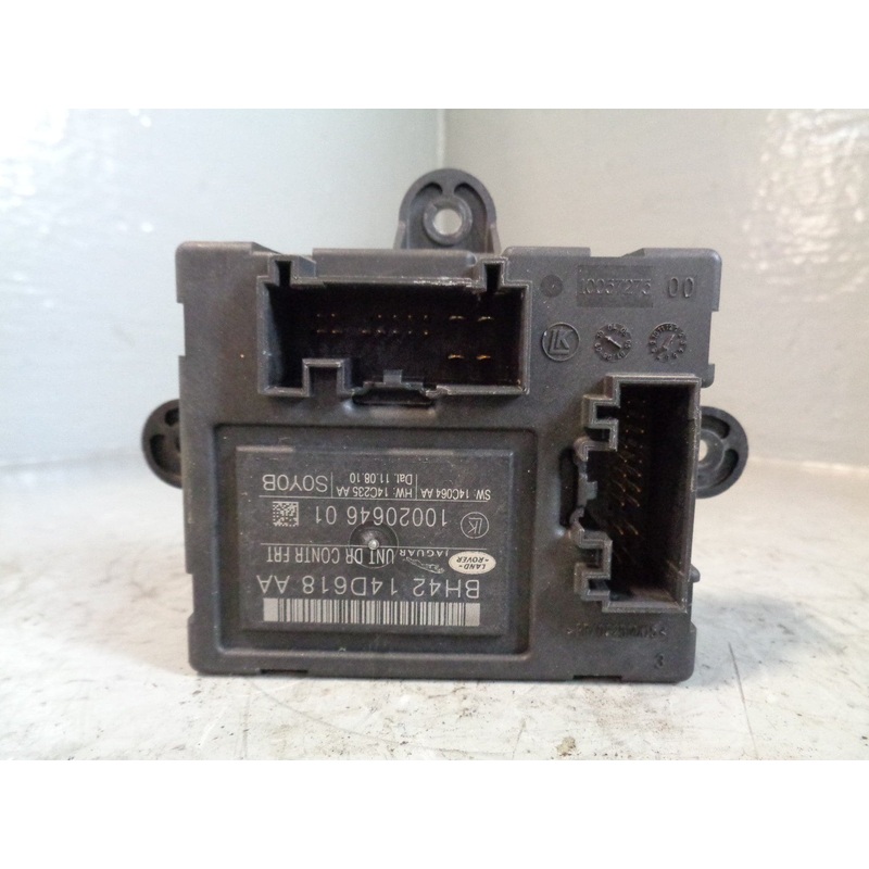 Freelander 2 Door Module Front ECU Land Rover BH42 14D618 AA 2006 to 2014