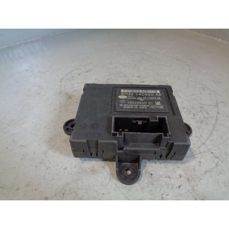 Freelander 2 Door Module Rear ECU Land Rover BH42 14D620 AA 2006 to 2014