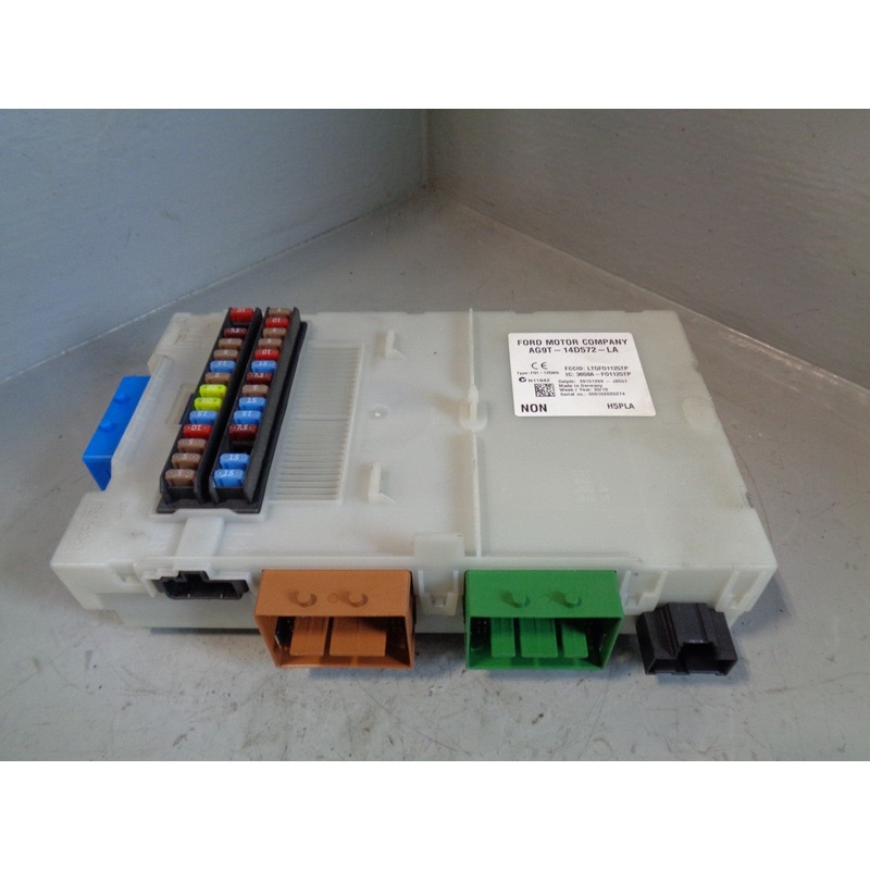 Freelander 2 Fuse Box Assembly AG9T-14D572-LA Land Rover 2006 to 2015