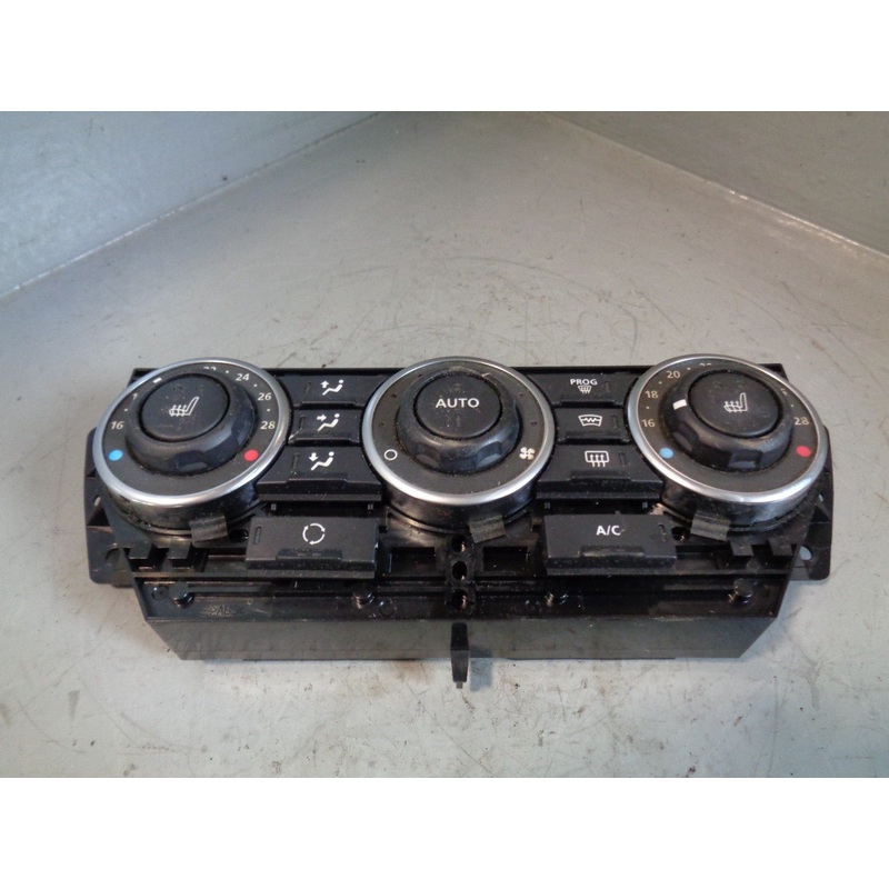 Freelander 2 Heater Control Panel 6H52-14C239-EB Land Rover 2006 to 2011