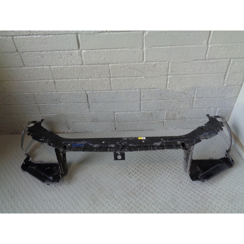 Freelander 2 Slam Panel Front Santorini Black Land Rover 2006 to 2011