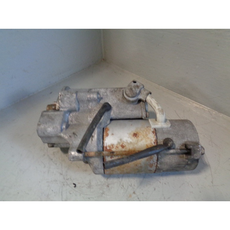 Freelander 2 TD4 Starter Motor Land Rover AH52-11001-AC 2006 to 2011