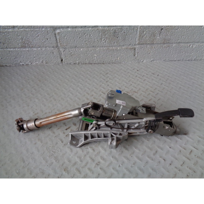 Freelander 2 Upper Steering Column Land Rover with Steering Lock Module R28064