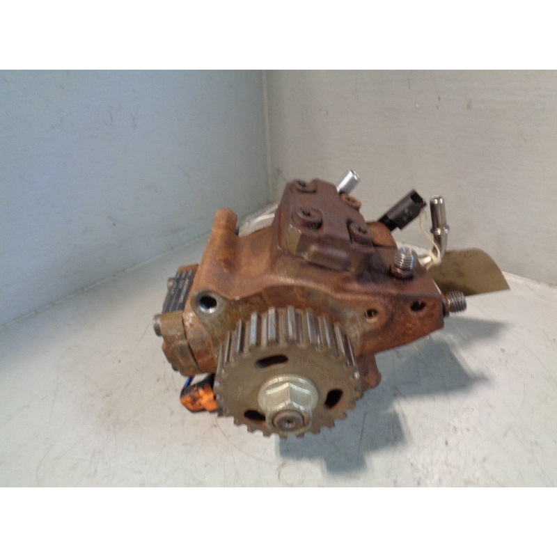 Injector Fuel Pump High Pressure 2.7 TDV6 A2C59513482 Land Rover Euro 4