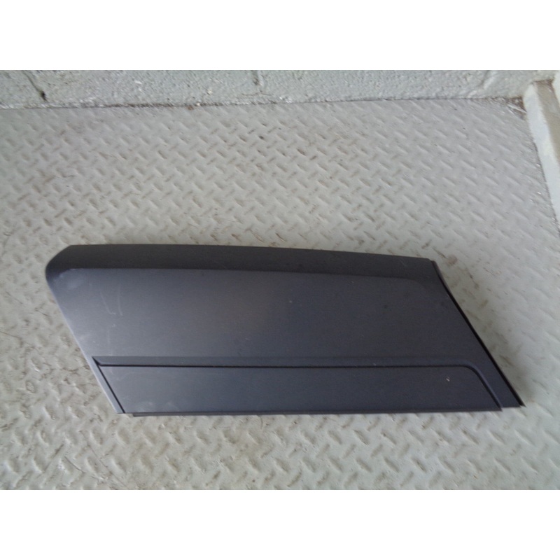Range Rover D Pillar Trim Cover L322 Off Side Rear Facelift 2009 to 2013