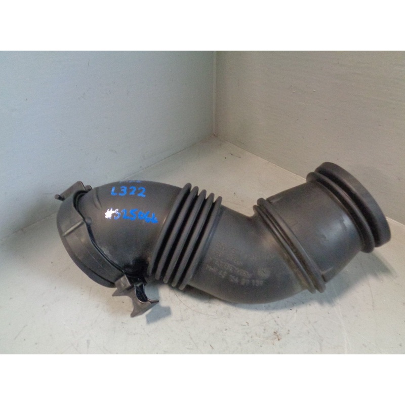 Range Rover L322 Air Intake Inlet Pipe 4.4 V8 1371 7 503 720 2002 to 2006