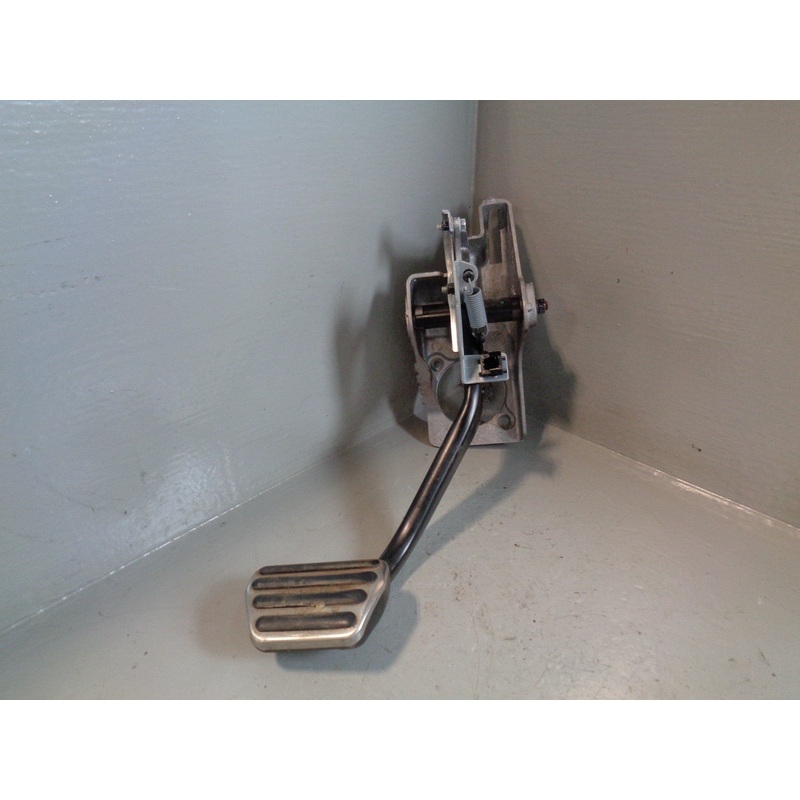 Range Rover L322 Brake Pedal Assembly 6H42 2455AA8WQD 2010 to 2013