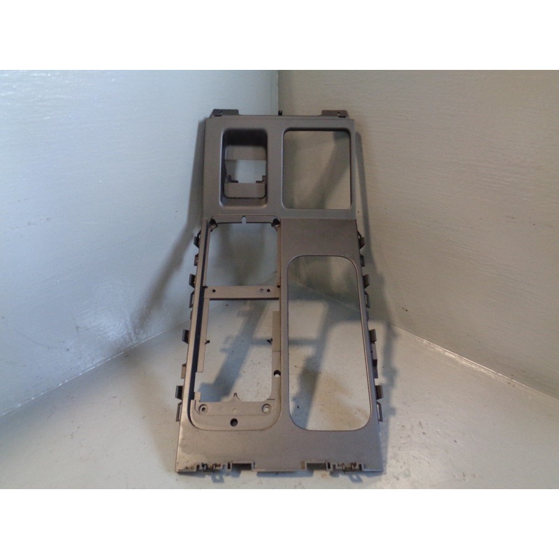 Range Rover L322 Centre Console Trim FJV501260PVA 2006 to 2013