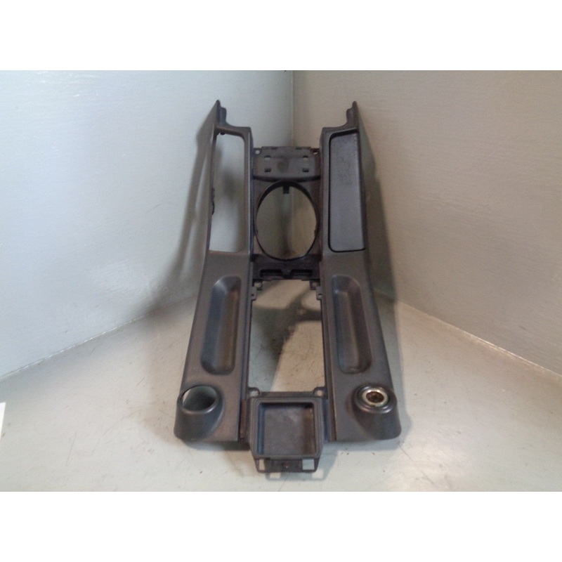 Range Rover L322 Centre Console Trim with Cup Holder 2002 to 2006 S25064