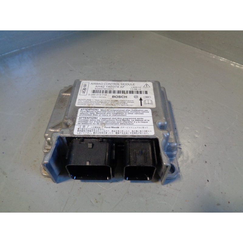 Range Rover L322 Control Module SRS ECU AH42 14D374 AF 2006 to 2010