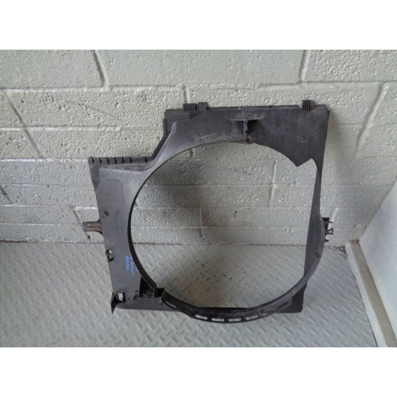 Range Rover L322 Fan Surround Shroud Cowling 4.4 V8 PGK000030 2002 to 2006