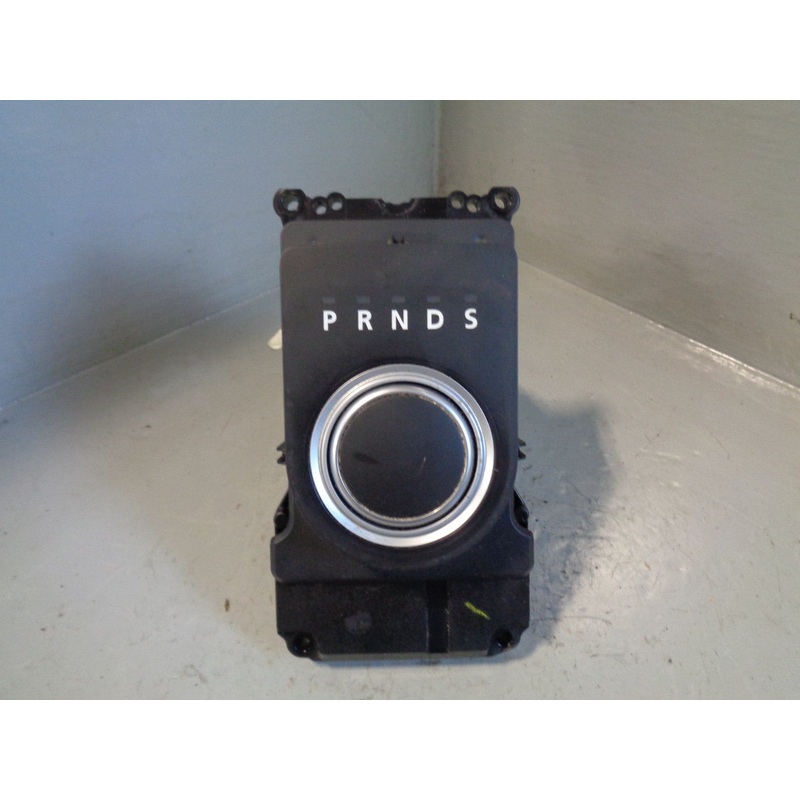 Range Rover L322 Gear Selector Control Knob BH42-7E453-AJ 2010 to 2013