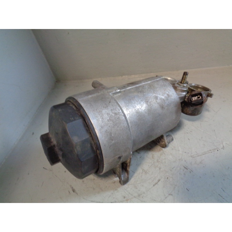 Range Rover L322 Oil Filter Housing 4.4 V8 M62 Petrol 2002 to 2006