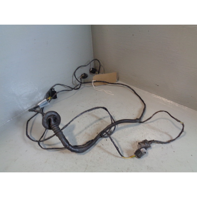 Range Rover L322 Rear Parking Sensor Loom YMD001210 2002 to 2006 Land Rover