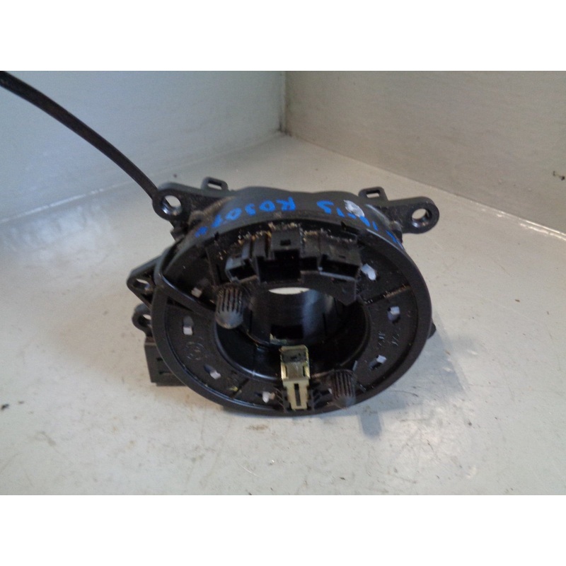 Range Rover L322 Rotary Coupling Squib Clock Spring Heated AH42 13N064 BA