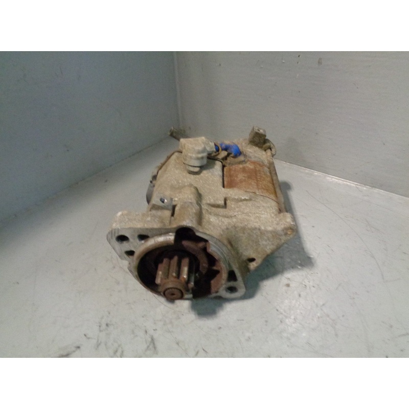 Range Rover L322 Starter Motor 4.4 V8 Petrol 228000-9132 2002 to 2006