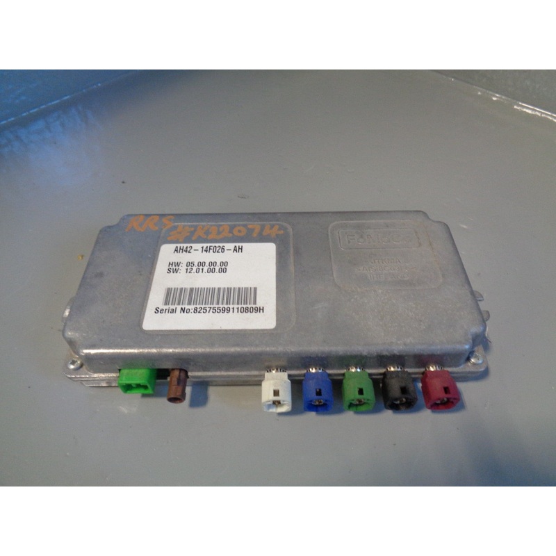 Camera Control Module AH42-14F026-AH Discovery 4 Range Rover Sport 2009 to 2014