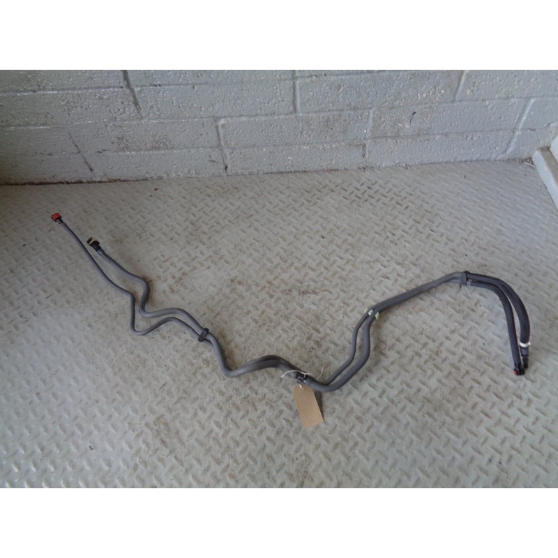 Freelander 2 Fuel Tank Pipes Land Rover 2.2 TD4 2006 to 2015