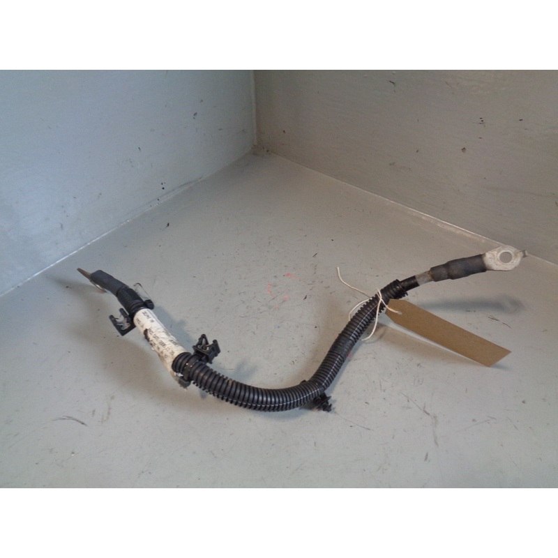 Freelander 2 Negative Battery Cable Loom 7G92-14324 AE Land Rover 2006 to 2011
