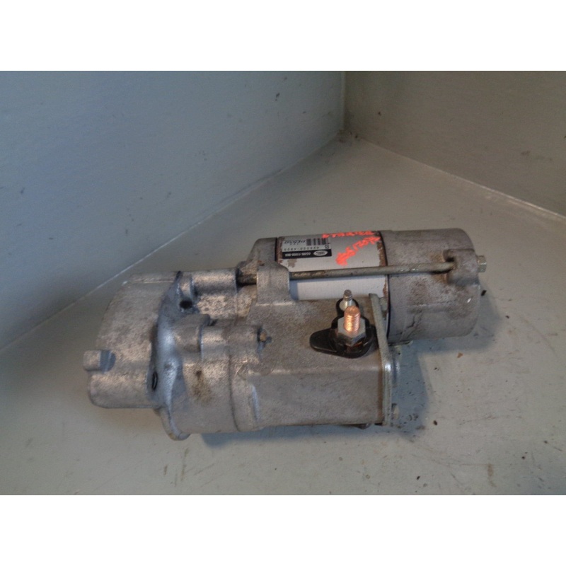 Freelander 2 Starter Motor 2.2 TD4 Land Rover 6G9N-11000-MA 2006 to 2011