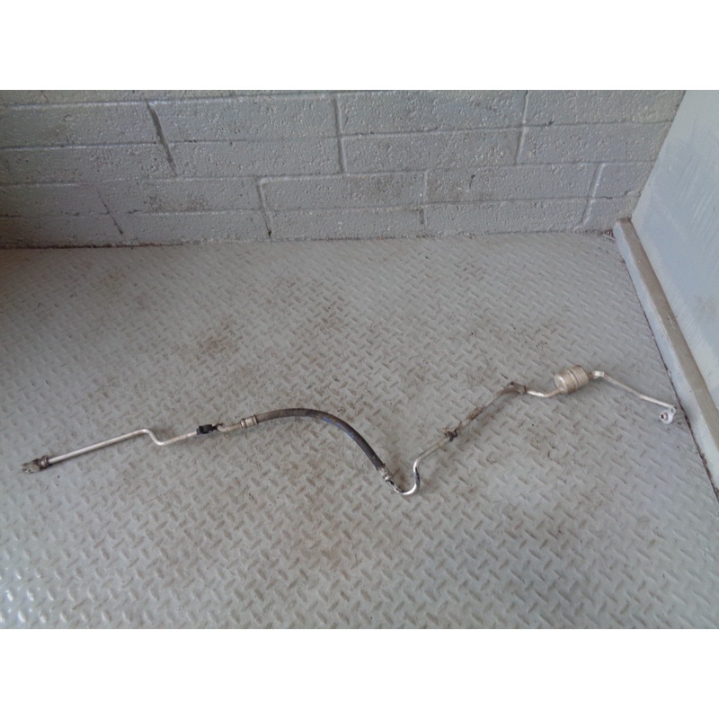 Range Rover Air Con Conditioning Pipe LR022635 4.4 TDV8 2010 to 2013