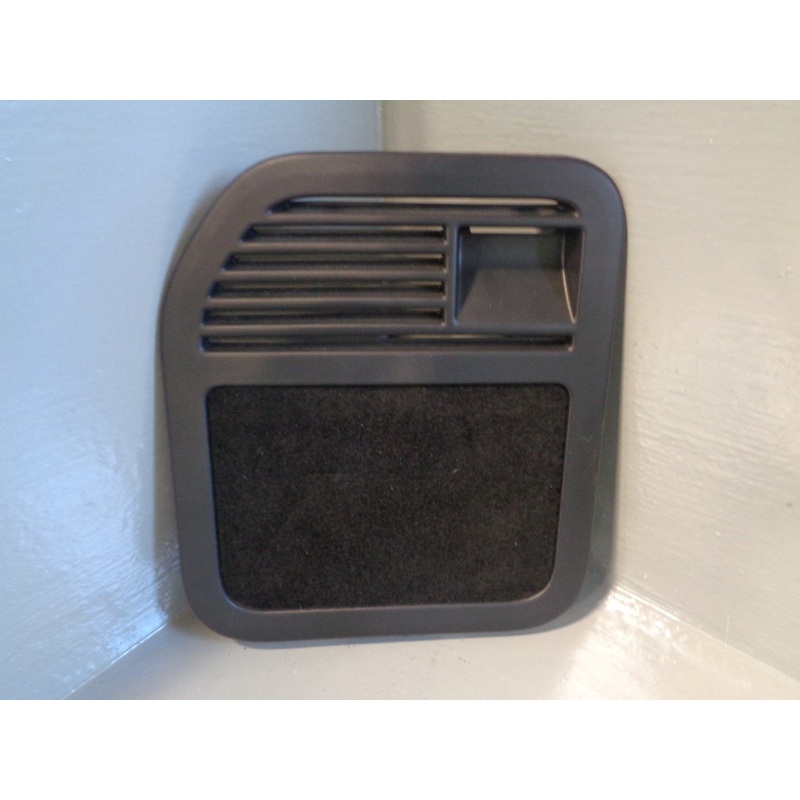 Range Rover Evoque Boot Access Panel Near Side BJ32-405B81-AAW 2011 to 2018