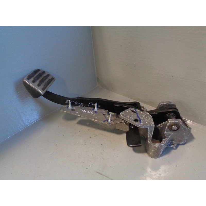 Range Rover Evoque Brake Pedal BJ32-2D094-BC L538 2011 to 2018