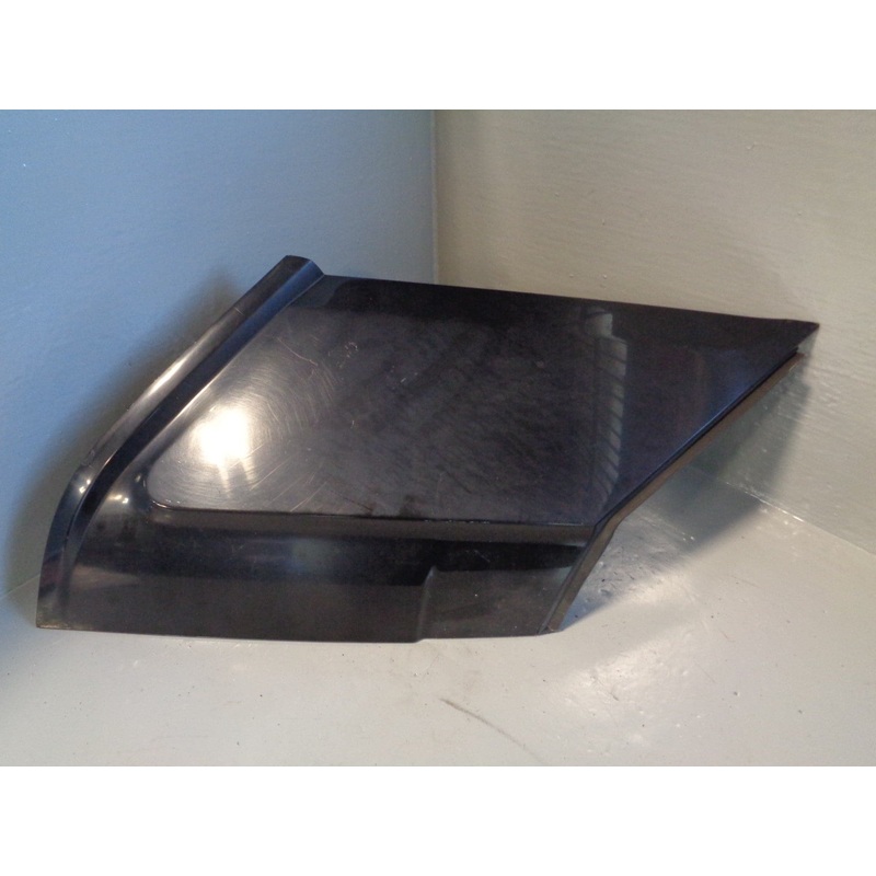 Range Rover Evoque D Pillar Trim External Near Side Left Rear 2011 to 2018