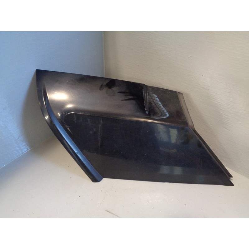 Range Rover Evoque D Pillar Trim External Off Side Right Rear EJ32 29148 AB