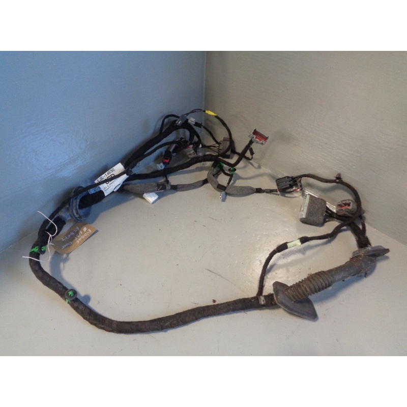 Range Rover Evoque Door Wiring Loom Near Side Front EJ32-14630 BED 2011 to 2018