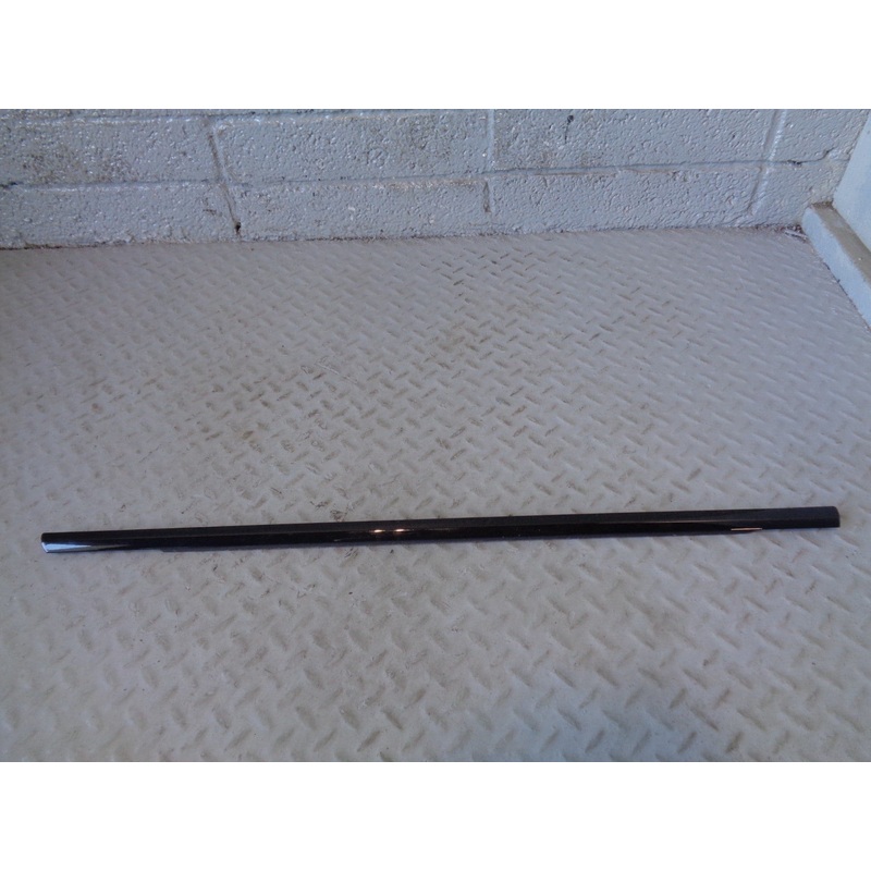 Range Rover Evoque External Window Seal Weather Strip Near Side Rear 820 5 Door