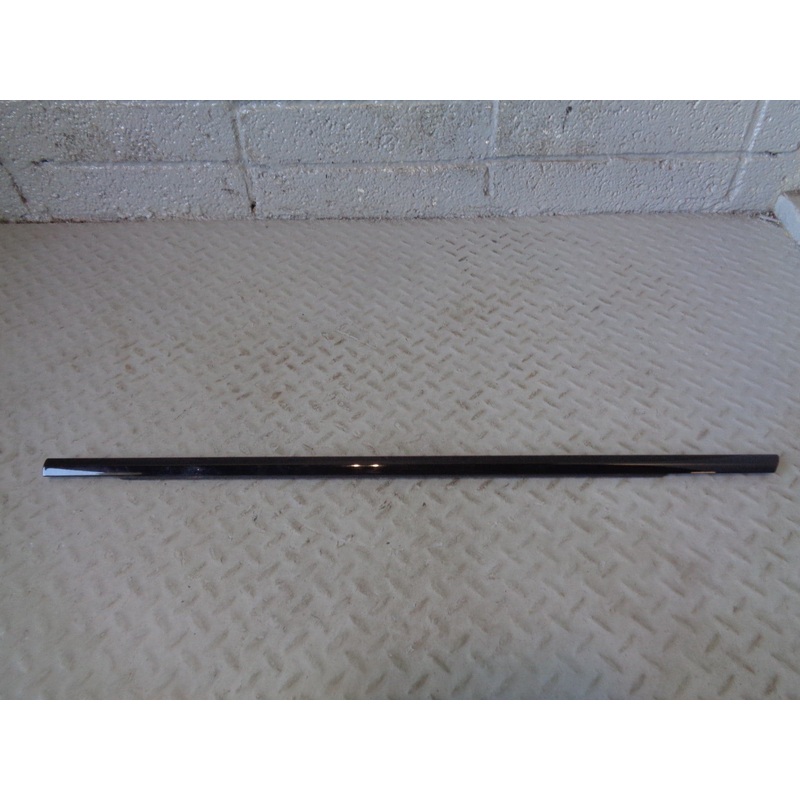 Range Rover Evoque External Window Seal Weather Strip Off Side Rear 820 5 Door