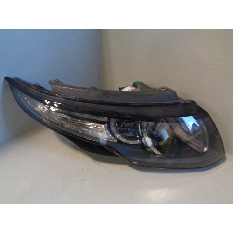 Range Rover Evoque Headlight Off Side Xenon DJ3M-13W029-DD Dynamic 2011 to 2015