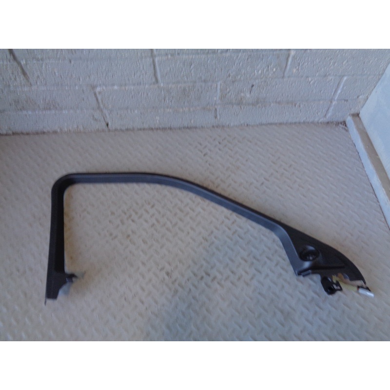 Range Rover Evoque Inner Door Trim Near Side Front With Speaker 2011 to 2018