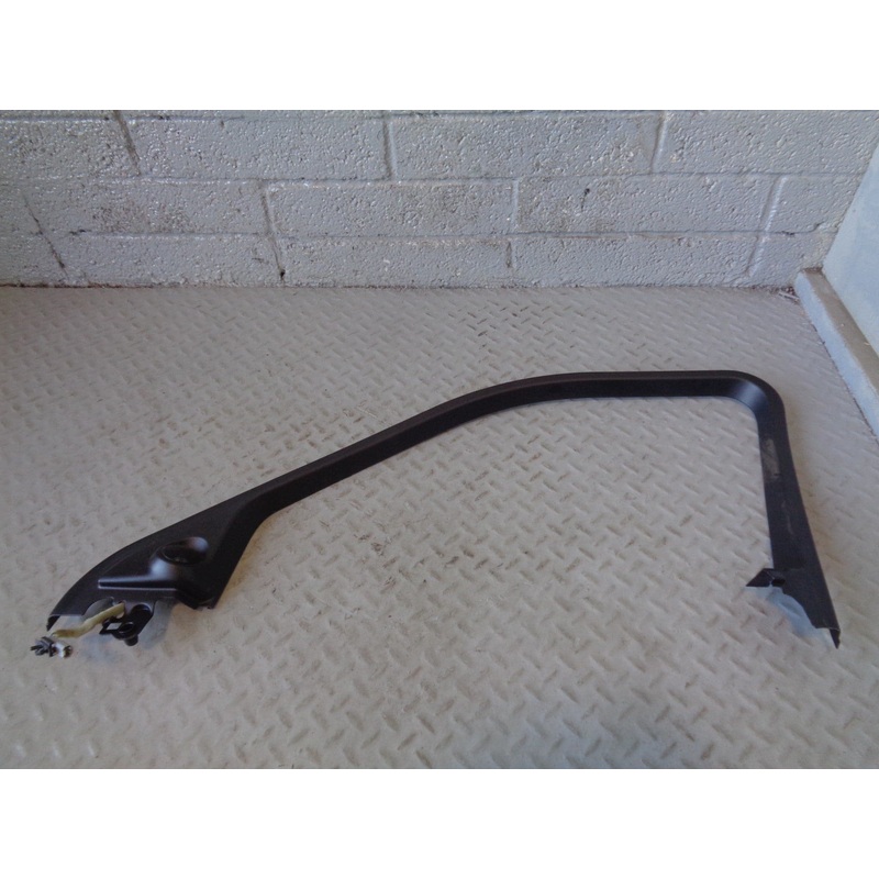 Range Rover Evoque Inner Door Trim Off Side Front With Speaker 2011 to 2018