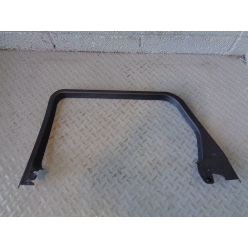 Range Rover Evoque Inner Door Trim Off Side Rear BJ32 25514 A 2011 to 2018 L538