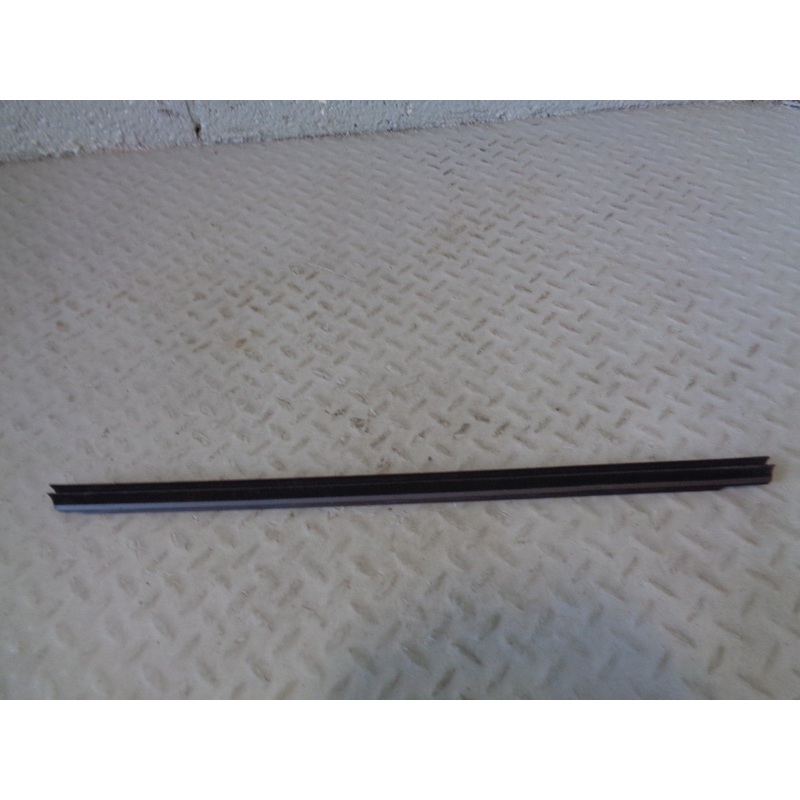 Range Rover Evoque Internal Window Seal Weather Strip Off Side Rear 2011 to 2018