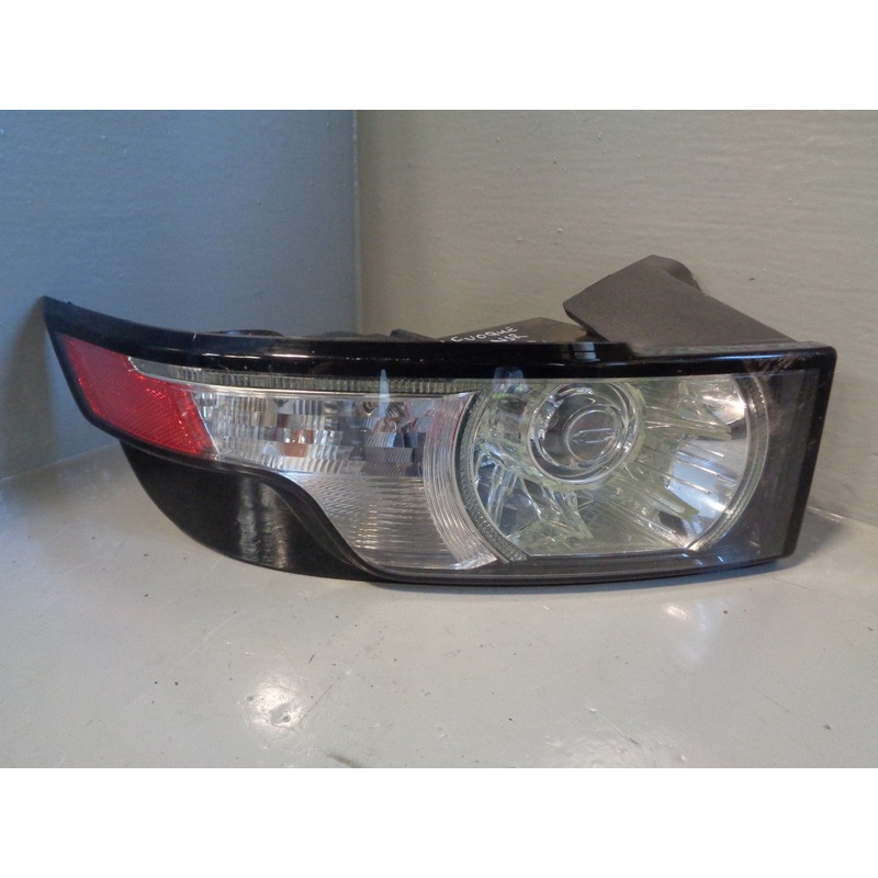 Range Rover Evoque Rear Tail Light Near Side Dynamic L538 2011 to 2015