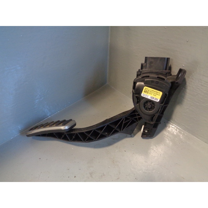 Range Rover Evoque Throttle Accelerator Pedal EJ3M-9F836-FA 2011 to 2018