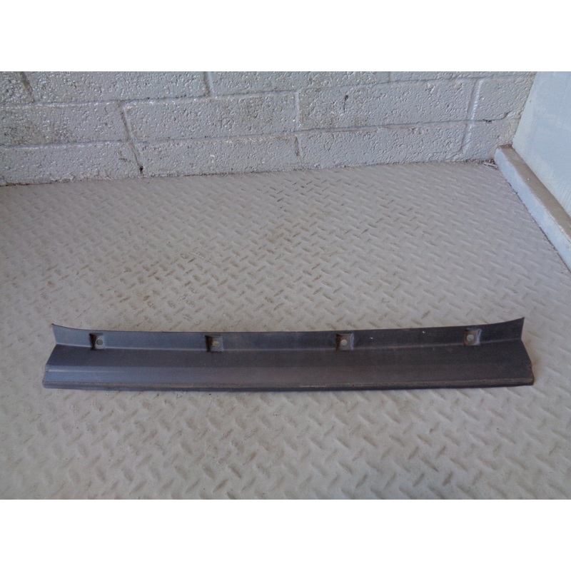 Range Rover Evoque Upper Tailgate Trim BJ32 44252 AHW 2011 to 2018 Land Rover