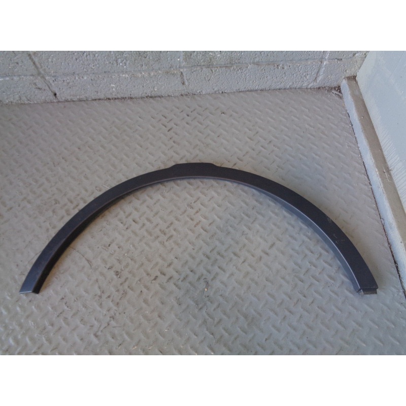 Range Rover Evoque Wheel Arch Trim Near Side Front BJ32 16A075 AC 2011 to 2018