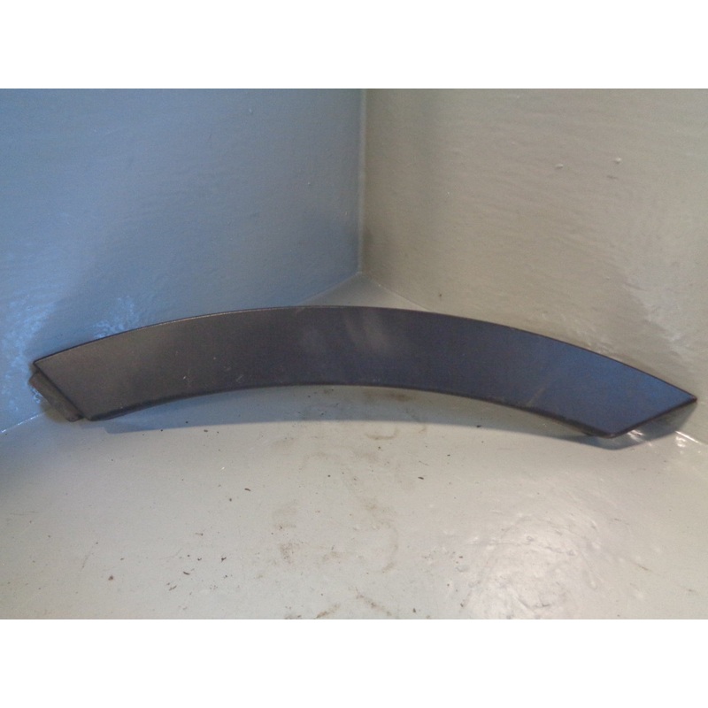 Range Rover Evoque Wheel Arch Trim Near Side Rear BJ32 16A333 AC 2011 to 2018