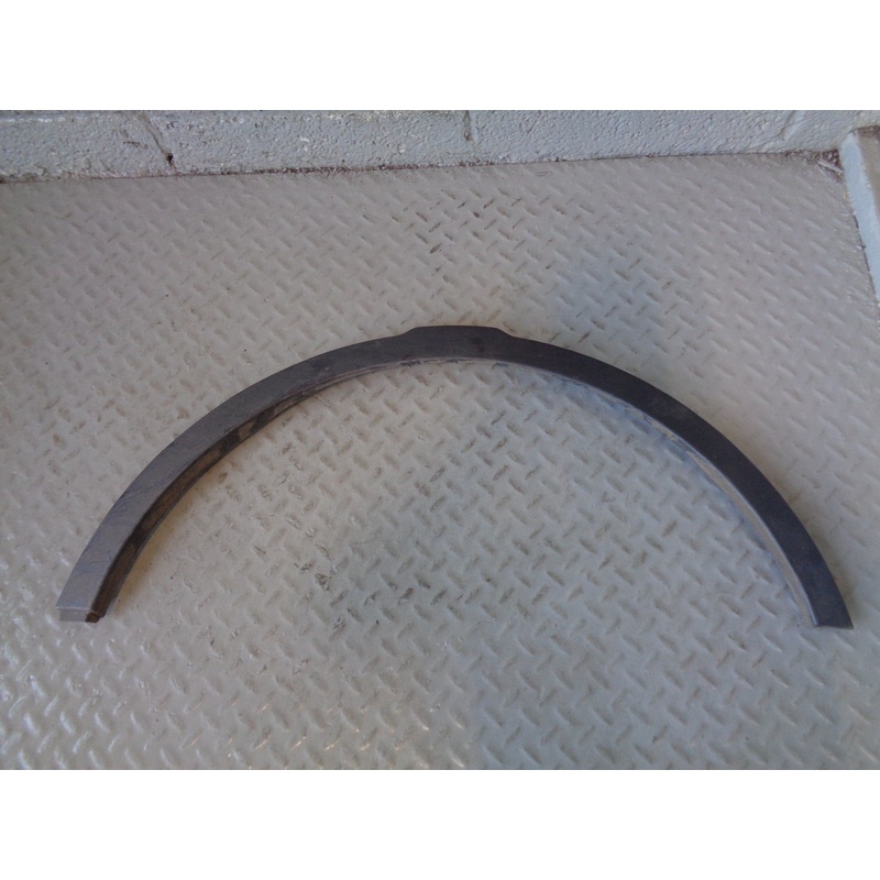 Range Rover Evoque Wheel Arch Trim Off Side Front BJ32 16A074 AC 2011 to 2018